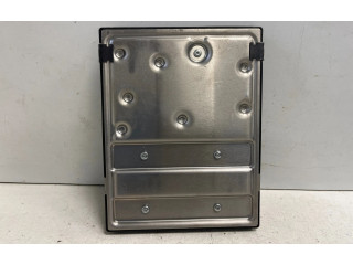 Блок комфорта 4H0907063BF, 4H0907063F   Audi A7 S7 4G   