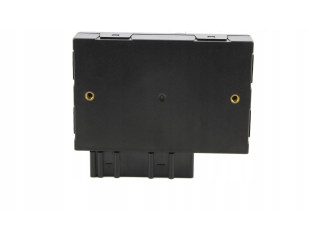 Блок комфорта 5J0959433 Skoda Fabia Mk2 (5J)