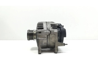 Генератор 045903023   Skoda Fabia Mk2 (5J)  