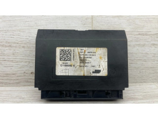 Блок управления климат-контролем 6997612   BMW M2 F87