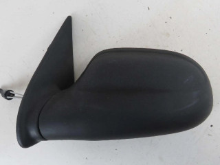 Zpětné zrcátko Citroen Saxo 2000 024112