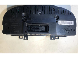 Přístrojová deska  Volkswagen Tiguan 2010 5N0920970F  