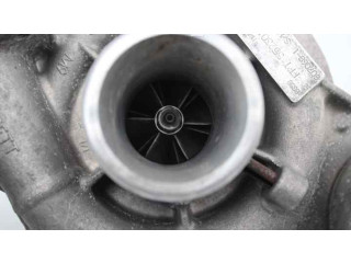 Турбина Alfa Romeo Giulietta 55230176