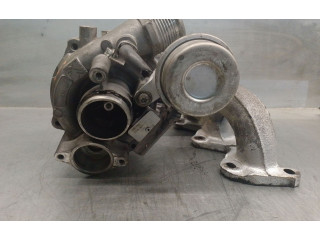 Турбина Volkswagen Golf SportWagen 53041015461, 03C145701T для двигателя BMY