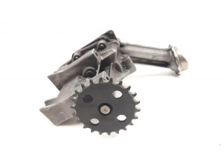 Масляный насос 8200307174 Nissan Qashqai 2008