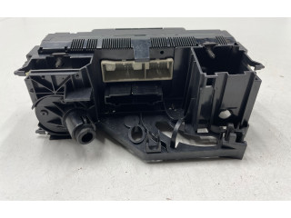 Блок управления климат-контролем Volkswagen Touran II