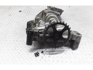 Рулевая рейка  Масляный насос 9644350880   Peugeot 407  -  года