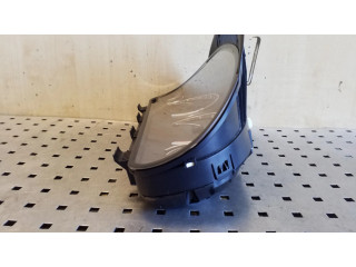 Přístrojová deska BMW 5 GT F07 2010 1036908460, 103691156106