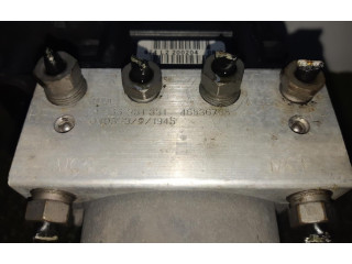 Jednotka ABS 0265231231 Fiat Punto (188) 2004