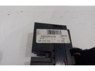 Pojistková skříňka Řídící jednotka BSM 240115fw1b Nissan Micra C+C 2021