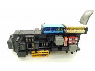 Блок комфорта A2045458801, A2045456832   Mercedes-Benz C W204   