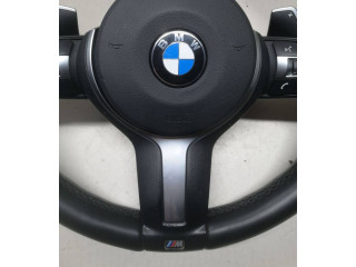Volant BMW X5 F15 2017
