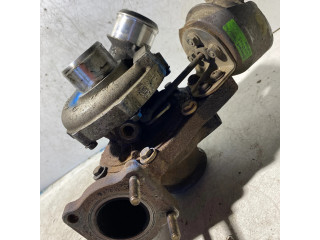 Турбина Ford Galaxy 2.0 8064981, QAB044307