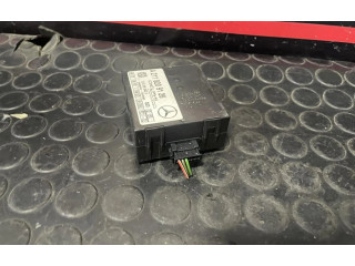 Řídící jednotka A2118209126 Mercedes-Benz C W203