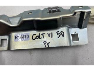 Боковая подушка безопасности 601594900 Mitsubishi Colt