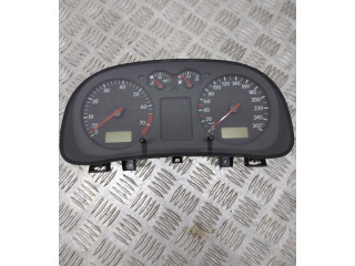 Панель приборов 0263618005 Volkswagen Golf IV
