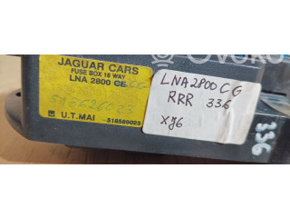 Блок предохранителей LNA2800CG Jaguar XJ X300