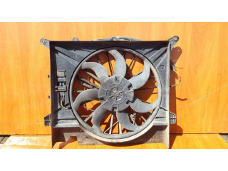 Электрический вентилятор радиаторов