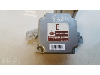 Блок управления коробкой передач 41650JG04A, A68-000E15   Nissan X-Trail T31