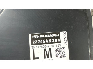 Řídící jednotka 22765AN20A Subaru Legacy VII 2020