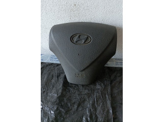 Подушка безопасности водителя 569001C600   Hyundai Getz