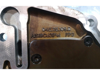 Масляный насос  CHZC 04E115109D  Skoda Rapid (NH) 