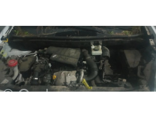 Jednotka ABS Citroen Berlingo 2009