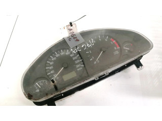 Панель приборов MR308400, 98DX Mitsubishi Carisma