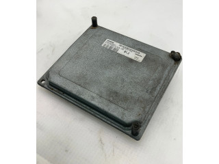 Блок управления двигателя 30743219AA, S122185001D Volvo C30