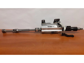 Механическаярулевой колонки