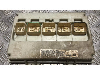 Řídící jednotka P04686921AL, 046869 Chrysler Voyager 1999