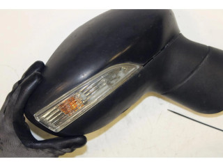 Zpětné zrcátko Ford Fiesta 2008