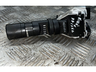 Ручка стеклоочистителей 6z04sn Nissan Navara D40