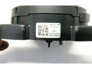 Полоса надувных подушек (кольцо srs)    2Q0959653, 2Q0959653   Skoda Fabia Mk3 (NJ)