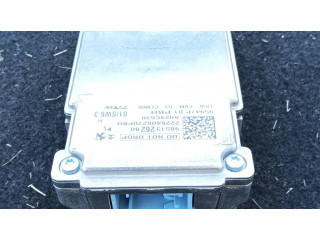 Камера ветрового стекла