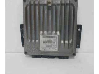 Řídící jednotka 8200398934 Renault Modus