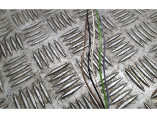 Zpětné zrcátko Сзади Peugeot 307 2004 SIN REF, ROZADO