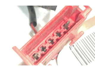 Ручка стеклоочистителей 6K6953503AF, 6K6953503   Seat Ibiza II (6k)