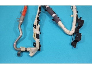 Боковая подушка безопасности 601822500C, IMPRK1492318 Infiniti FX