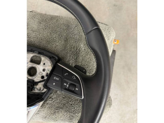 Руль Audi Q5 SQ5 2017 - года 80A419091AF