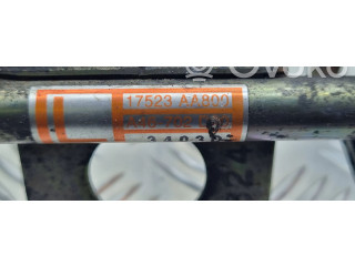 Магистральная трубка топлива 17523AA800, A46702D00    Subaru Forester SG   