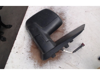 Зеркало электрическое        Citroen Nemo   -  года   