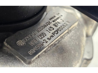 Турбина Audi A6 S6 C7 4G 059145874J, GTB2056VZK для двигателя CLAA