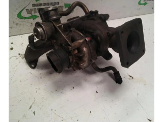 Turbodmychadlo Турбина VA63B9704 Chrysler Voyager