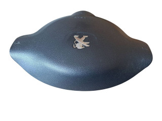 Подушка безопасности водителя 96773144ZD   Peugeot Partner