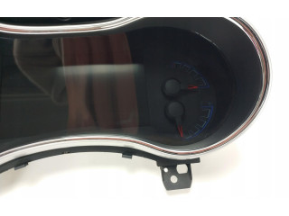 Панель приборов CR-0042-201-NR-CJ Jeep Grand Cherokee