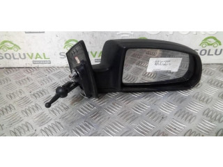 Зеркало электрическое        KIA Rio  2006 - 2011 года   