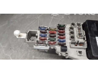 Блок комфорта 38600-SN7-G020-M1 Rover 620