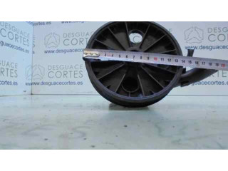 Насос усилителя руля