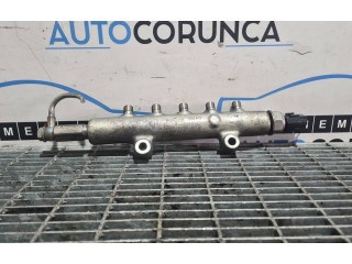 Топливная рампа 12H04265 Mitsubishi L200 для двигателя 4D56